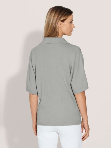 MADELEINE Trui in Grijs