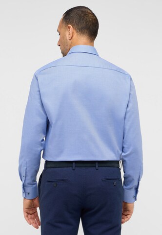 ETERNA Comfort fit Business shirt in Blue