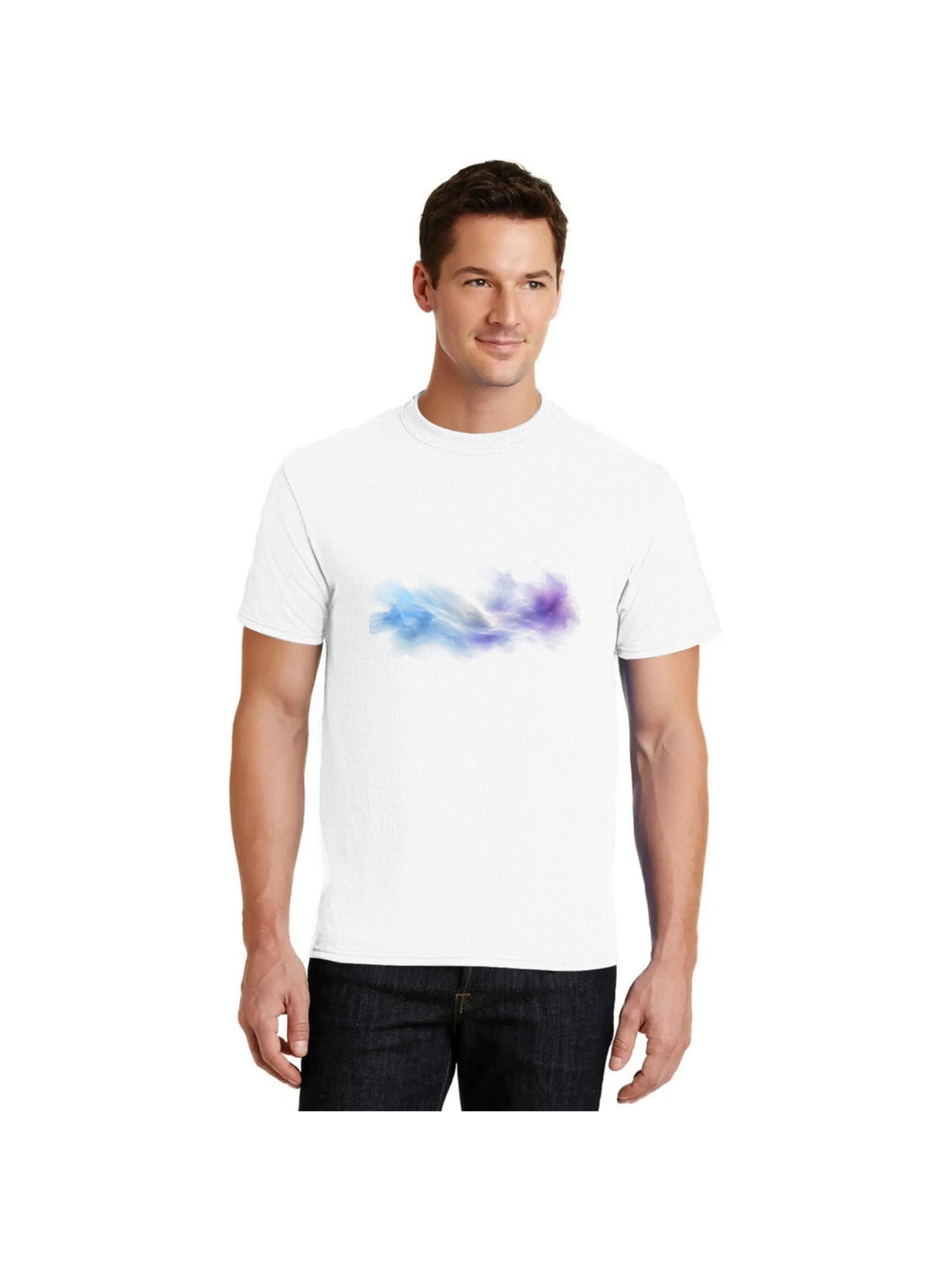 HUSKSWARE Shirt‌‌‌‌‌ in Weiß