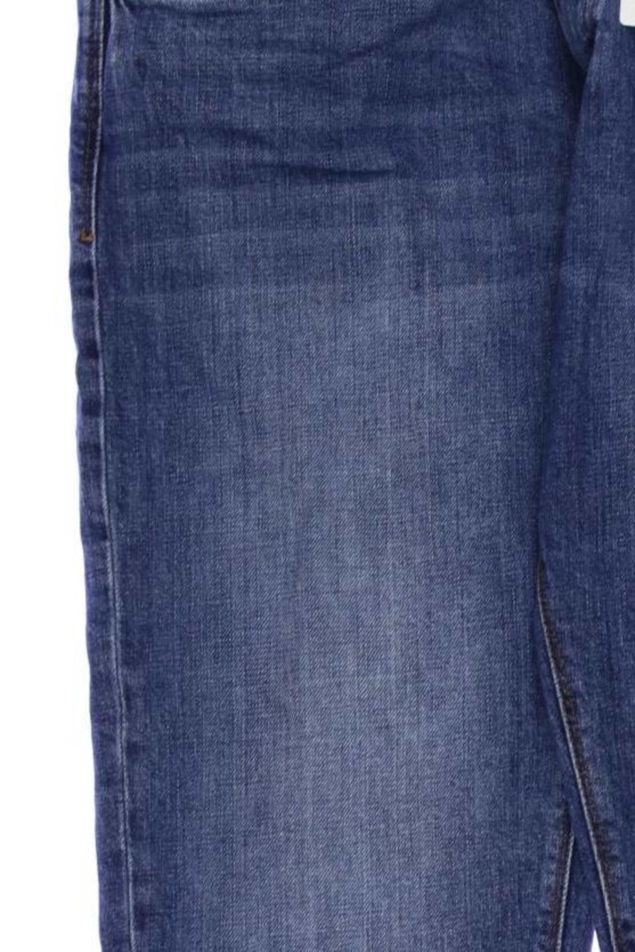 Massimo Dutti Jeans 34 in Blau