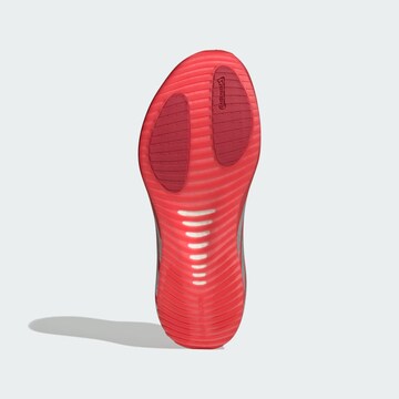 ADIDAS PERFORMANCE Jooksujalats 'Hyperboost', värv punane