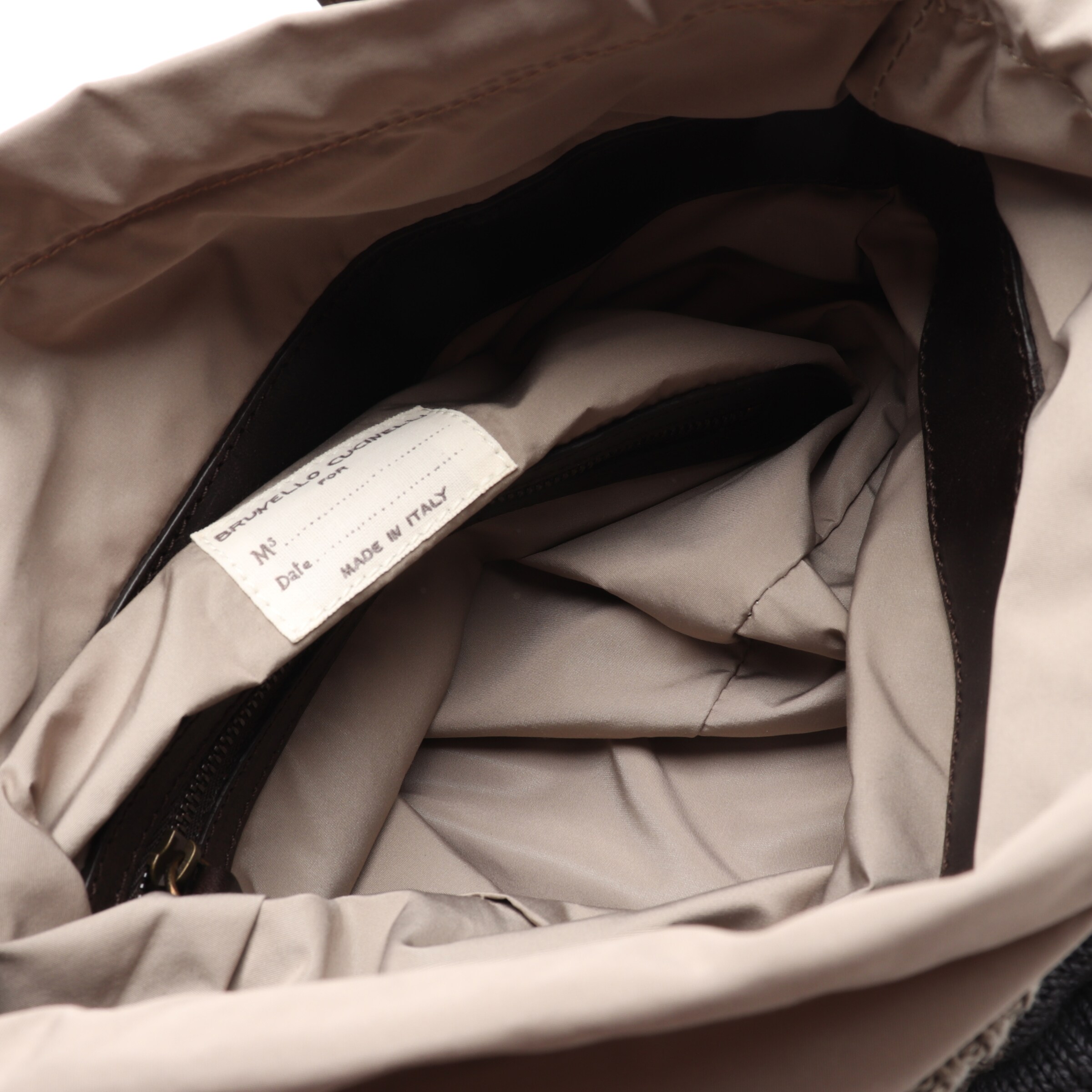 Brunello Cucinelli Bag in One size in Mixed colors