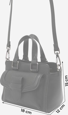 ESPRIT Handtasche 'Josy' in Schwarz