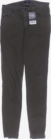 Armani Jeans Pants in S in Green: front