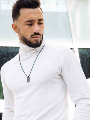 GT Collection Kette 'Necklace' in Braun