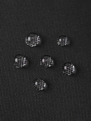 Gants de sport 'Lapases' Reima en noir