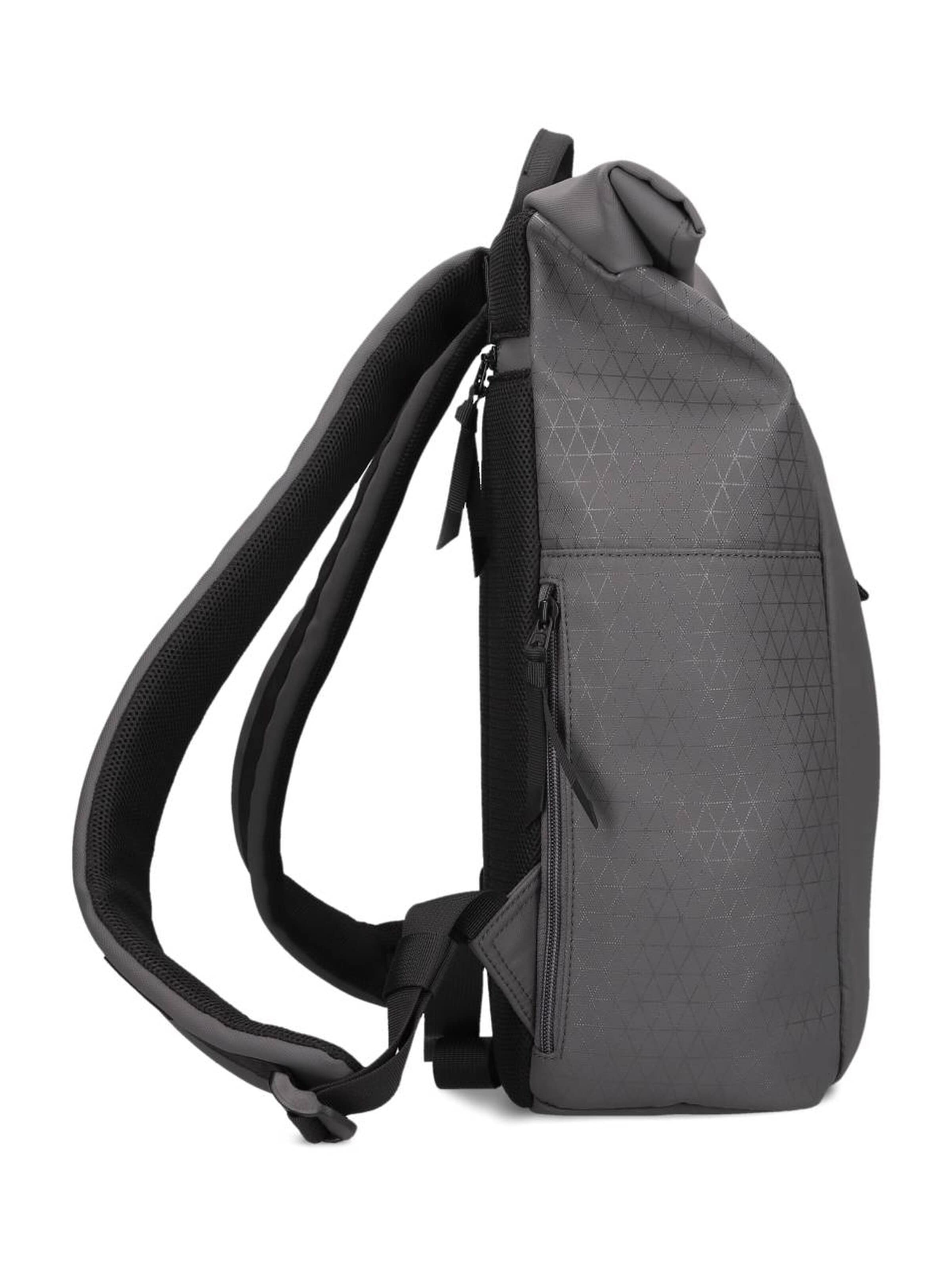 ZWEI Rucksack‌‌‌‌ in Grau