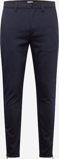 GABBA Chino trousers in marine blue, Item view