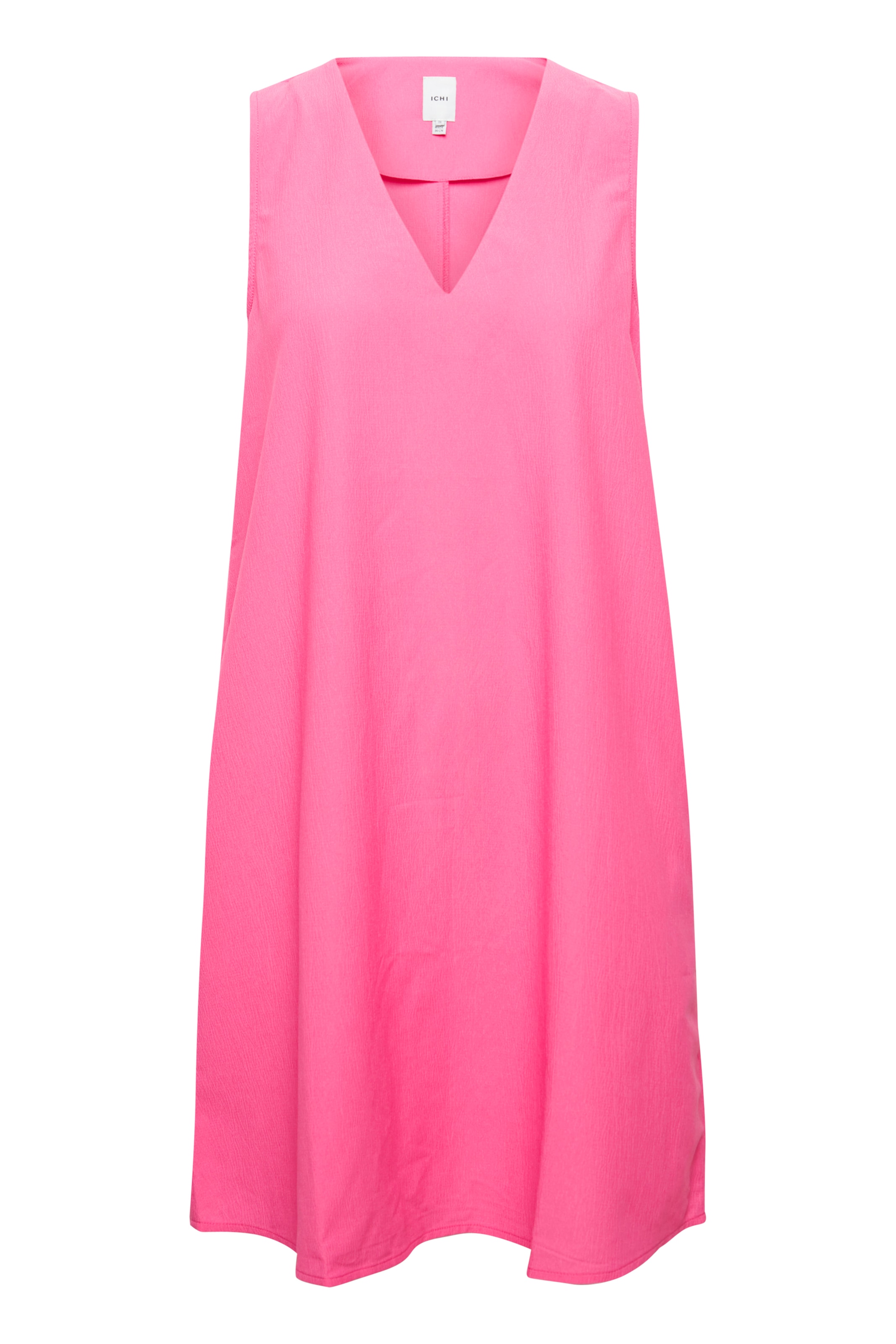 ICHI Kleid 'Victoria' in 34 in pink, Produktansicht