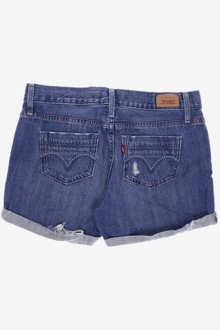 LEVI'S ® Shorts in XS in Blue