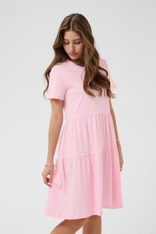 Robe 'Dominika' Love Copenhagen en rose