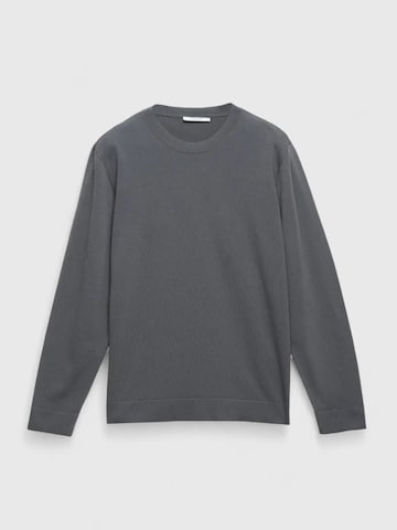 Ramsey Sweater in Grey