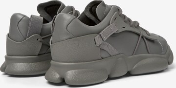 Baskets basses 'Karst' CAMPER en gris