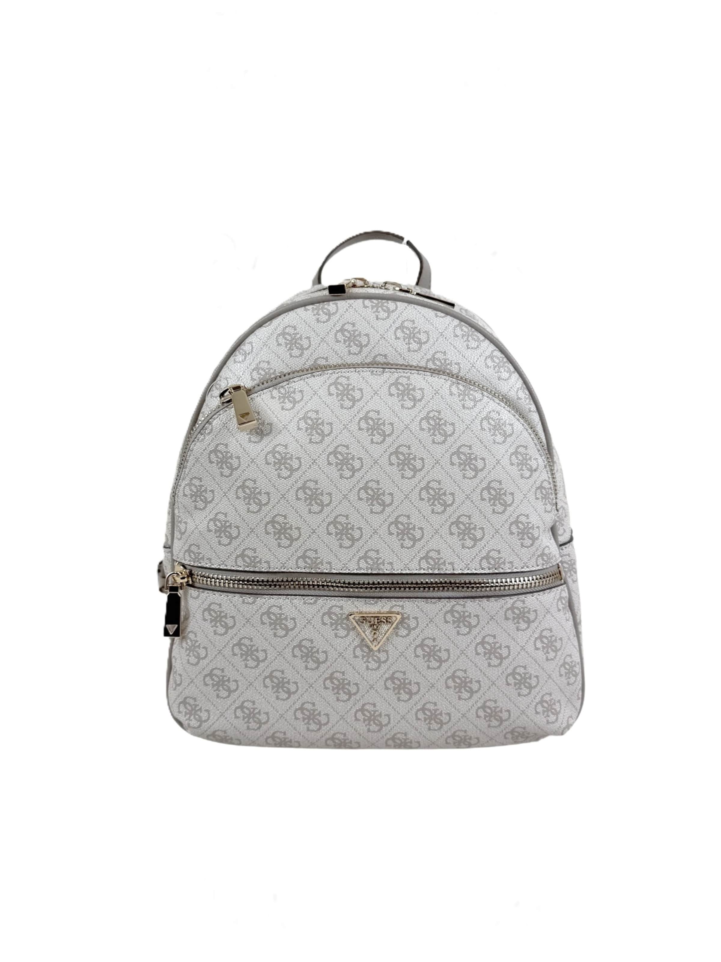 GUESS Rucksack 'SG711833'‌‌‌‌‌‌‌‌‌‌ in Grau: Vorderseite