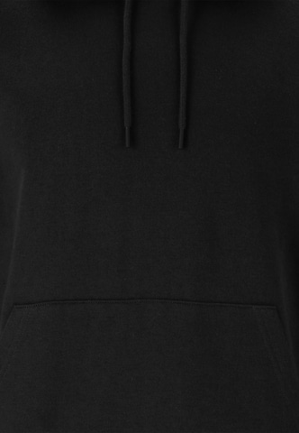 ENDURANCE Hoodie 'Arlanc jr.' in Schwarz