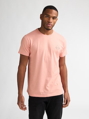 Petrol Industries Bluser & t-shirts i blå