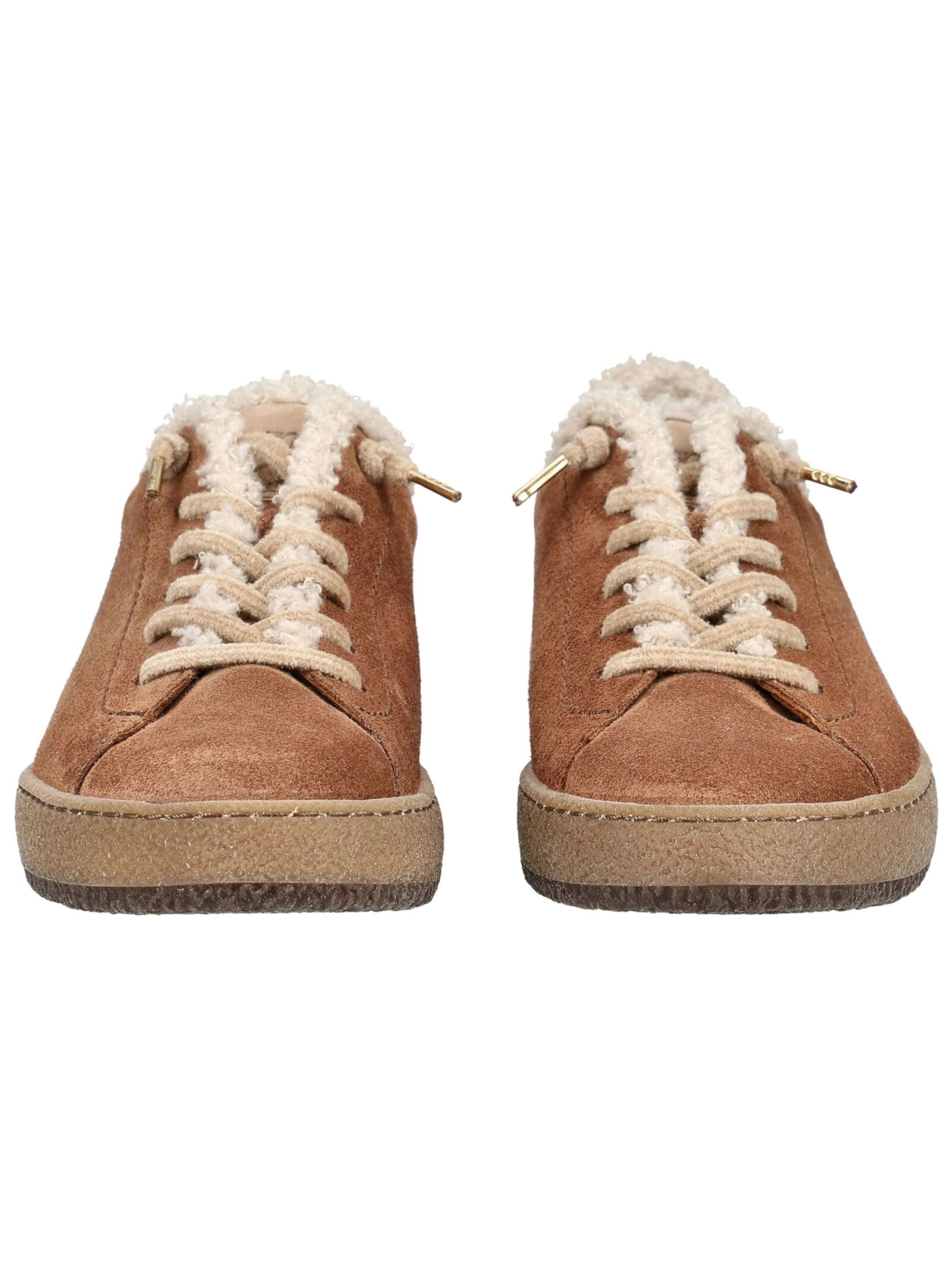 Paul Green Sneakers in Beige