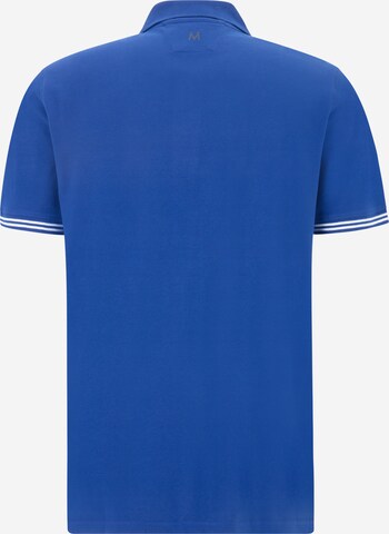 Matinique - Camiseta 'Poleo' en azul