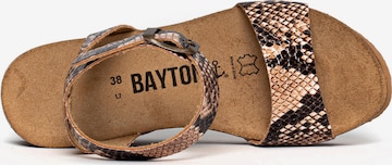 Bayton Sandal 'Sol' in Beige