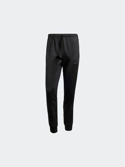 ADIDAS SPORTSWEAR Workout Pants in Black, Item view