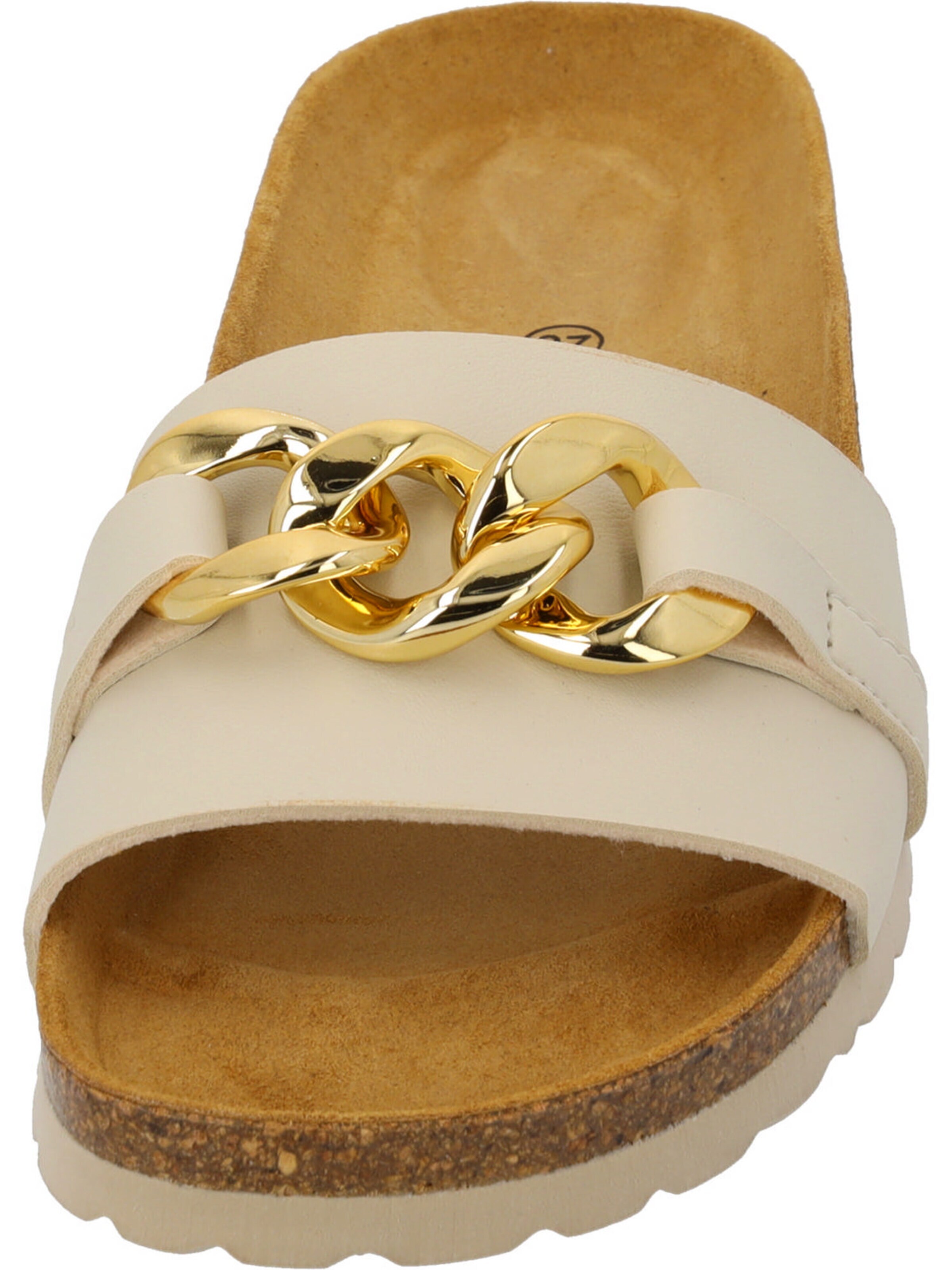 Palado Muiltjes 'Gozo' in Beige