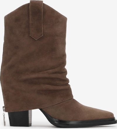 Kazar Cowboystiefel in umbra, Produktansicht