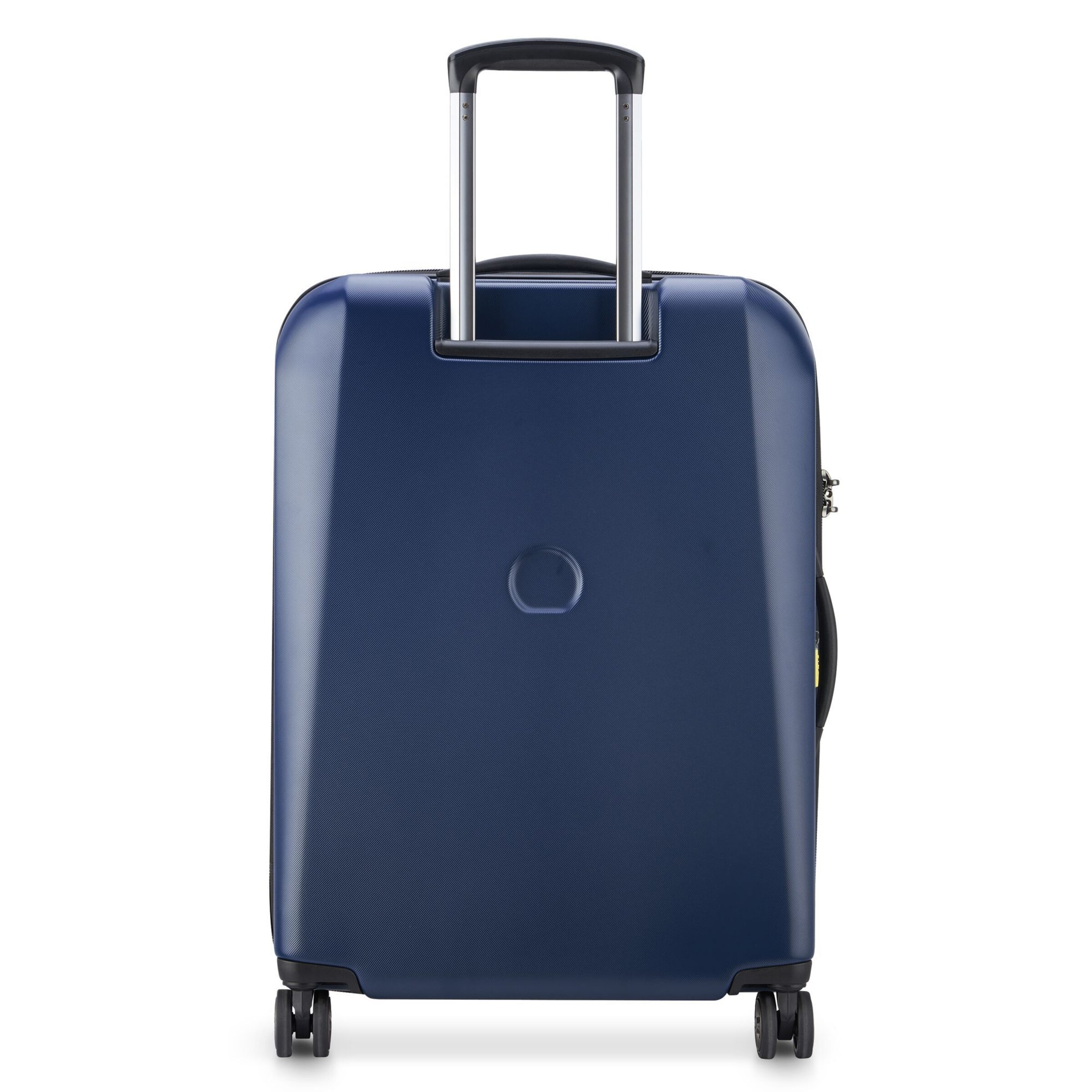 Ensemble de bagages 'Promenade Hard 2.0' Delsey Paris en bleu