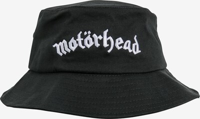 Merchcode Hat in Black / White, Item view
