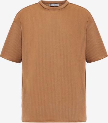 DandaloMajica - bež boja: prednji dio