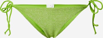 LeGer by Lena Gercke Bikini bottom 'Admira' in Green: front