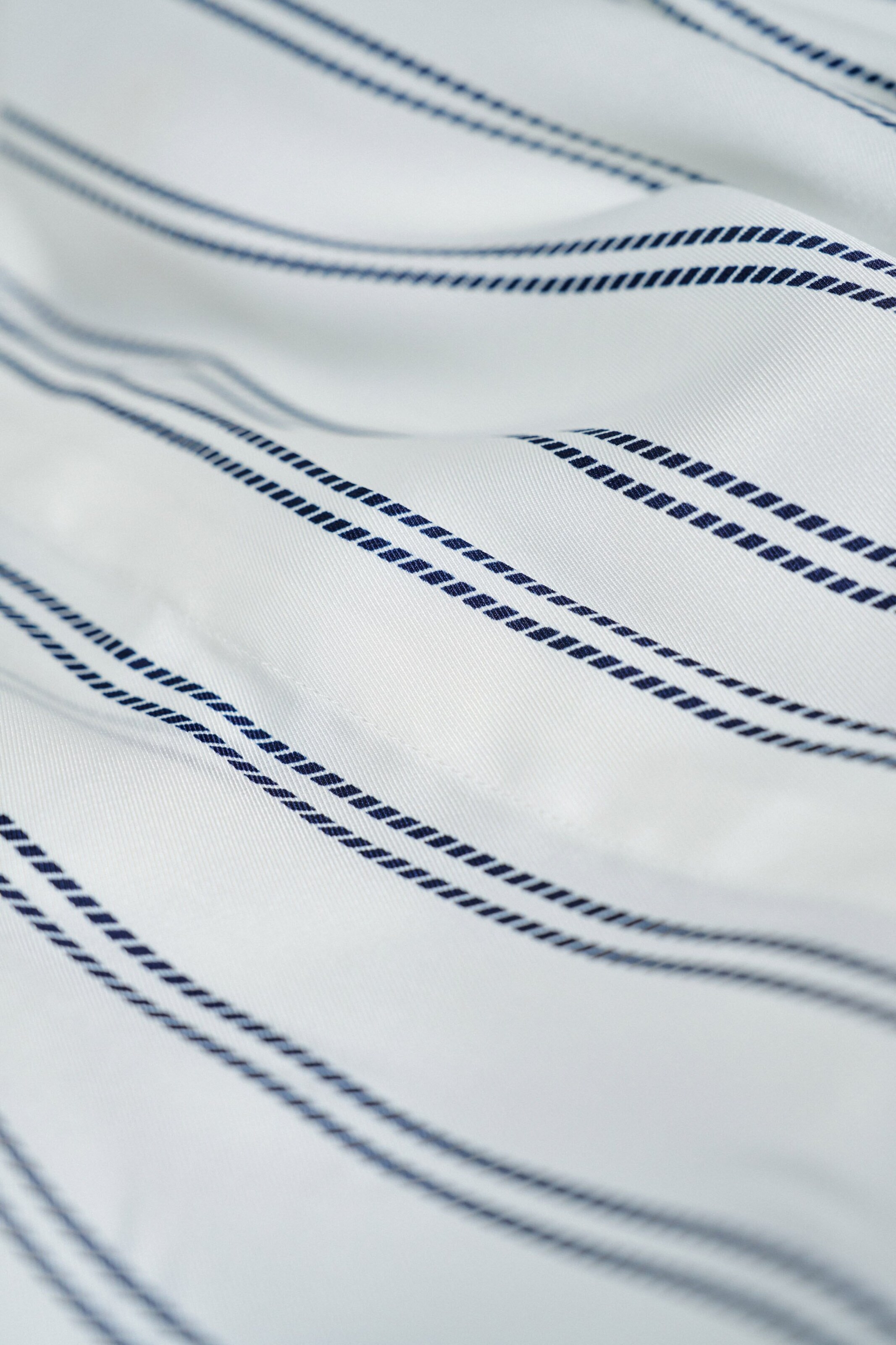 Salsa Jeans Hemd in Blau