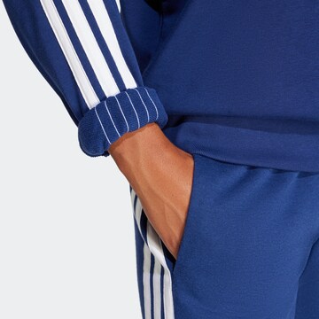 Sweat de sport ADIDAS SPORTSWEAR en bleu