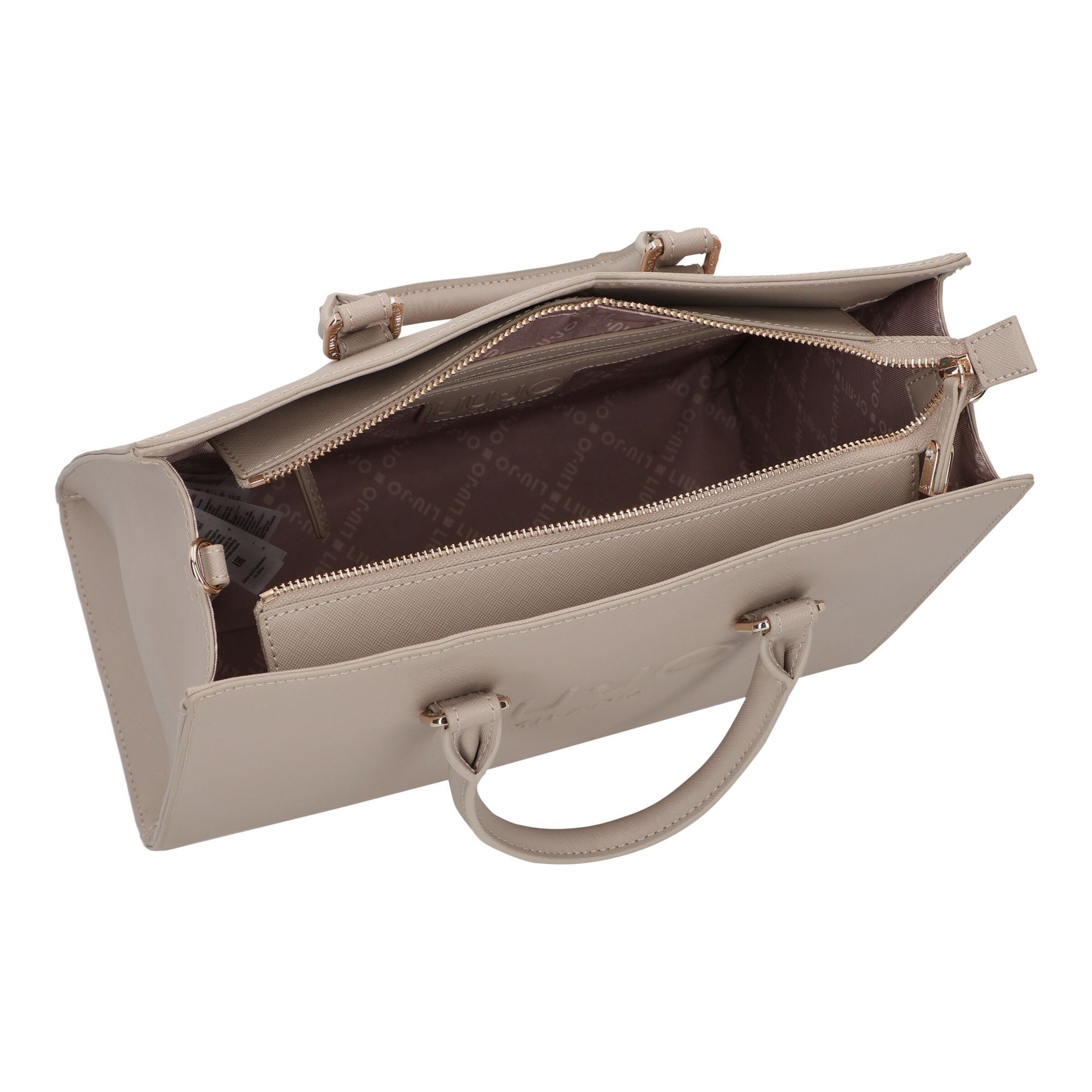 Liu Jo Handbag 'Halona' in Beige