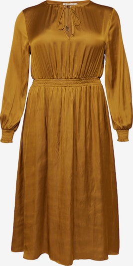 Guido Maria Kretschmer Curvy Robe 'Rosie' en marron, Vue avec produit