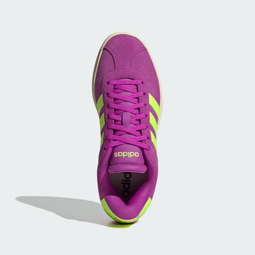 Baskets basses 'VL Court Bold' ADIDAS SPORTSWEAR en violet