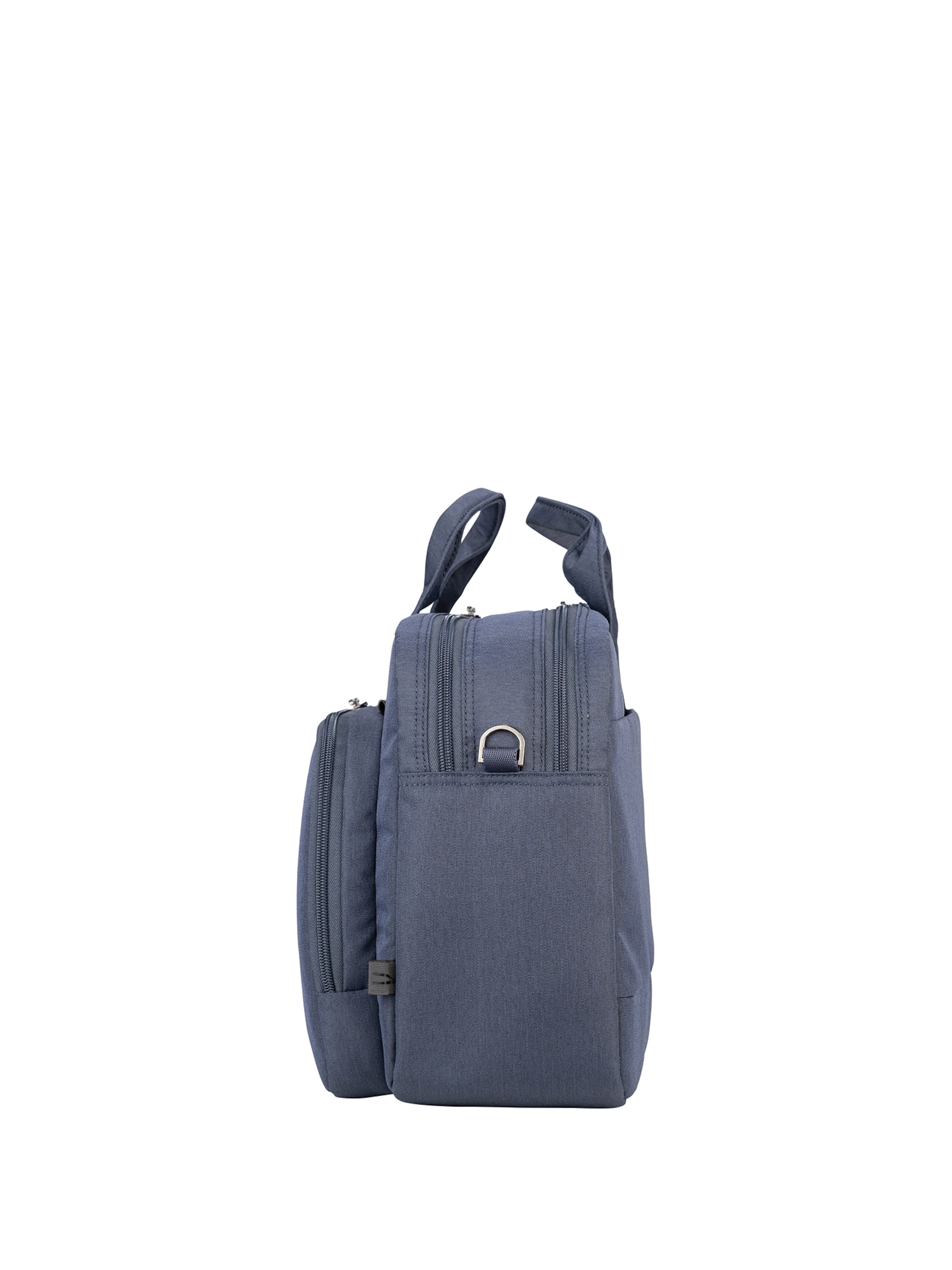 Borsa a mano di TUCANO in blu