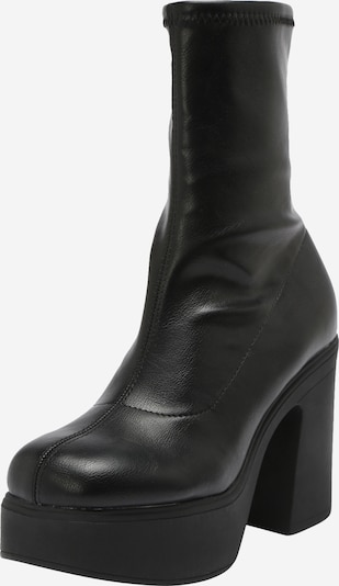 CALL IT SPRING Bottines 'JENIFER' en noir, Vue avec produit