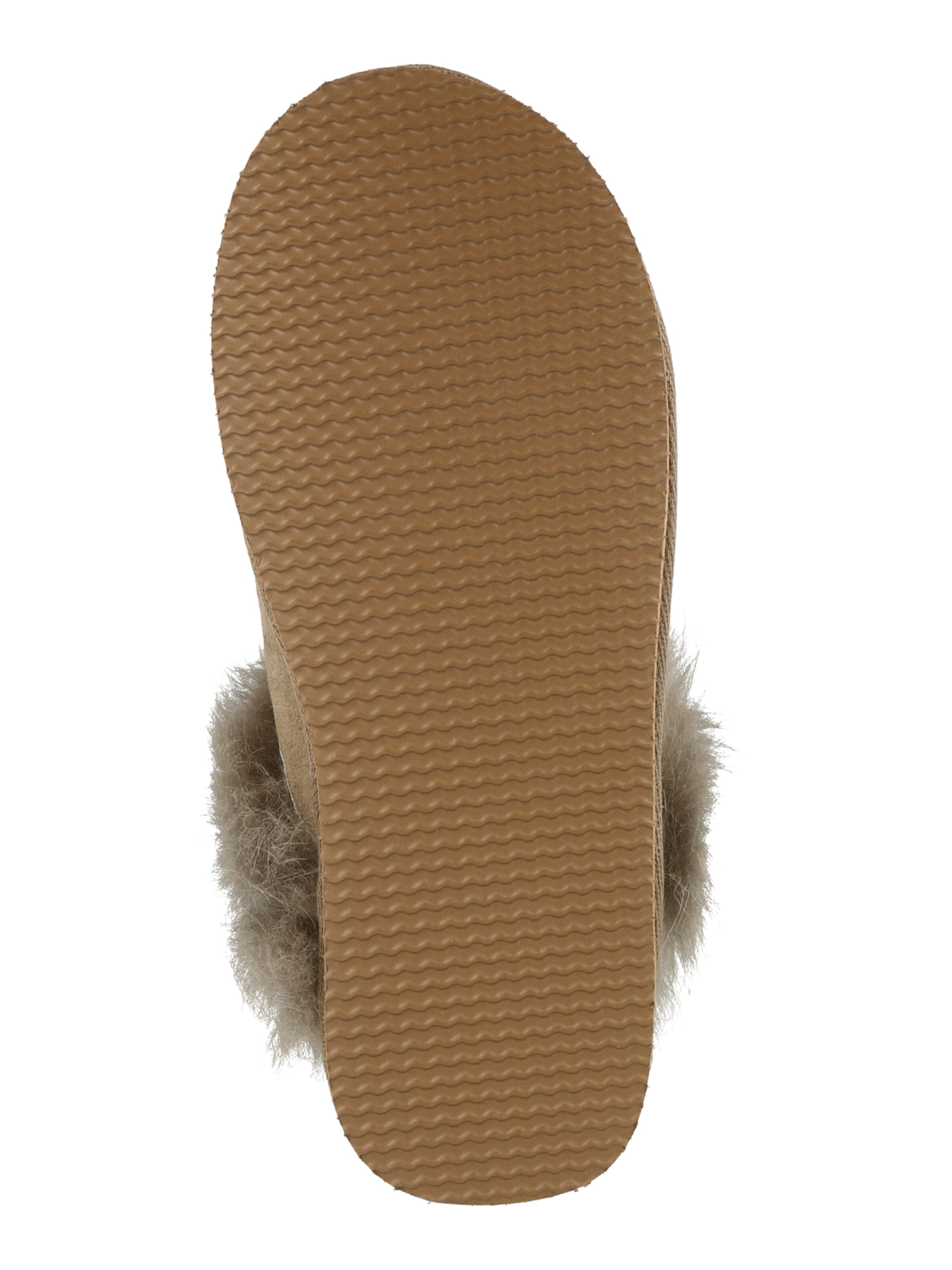 Ciabatta 'Evelina' di SHEPHERD in grigio