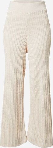 Pantalon 'Valeria' Guido Maria Kretschmer Women en beige : devant