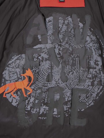 Jilani Übergangsjacke 'Filbo' in Rot