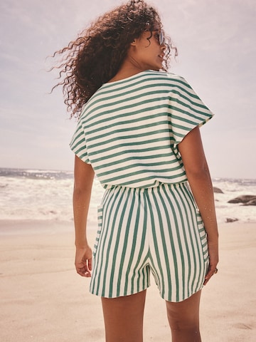 Next Jumpsuit in Green