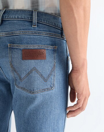 WRANGLER Regular Jeans 'Horizon' in Blue