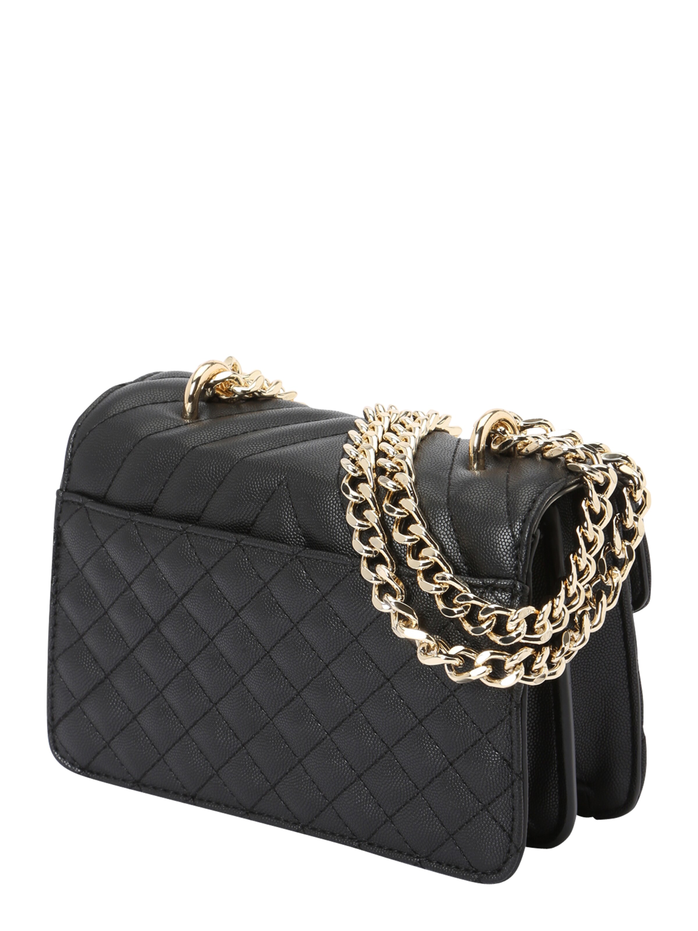 STEVE MADDEN Чанта с презрамки 'Bstake-2' в черно