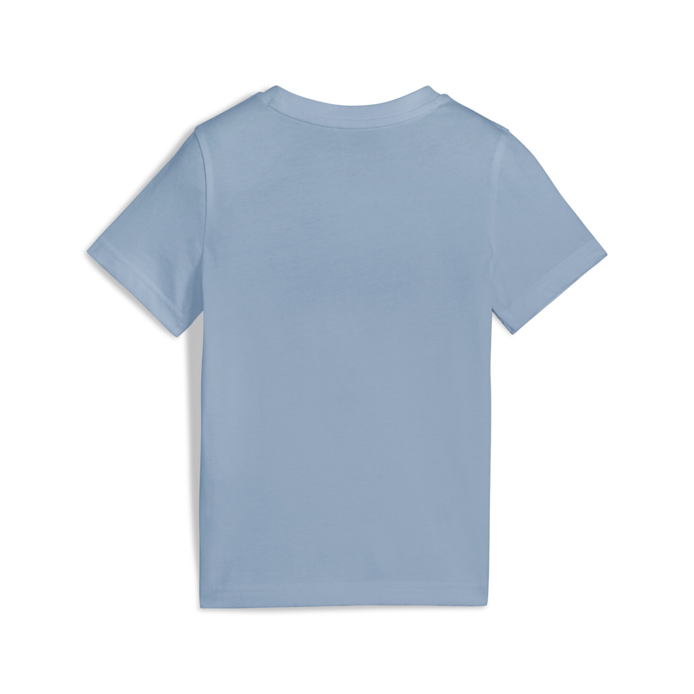 T-Shirt 'Ess No. 1' PUMA en bleu