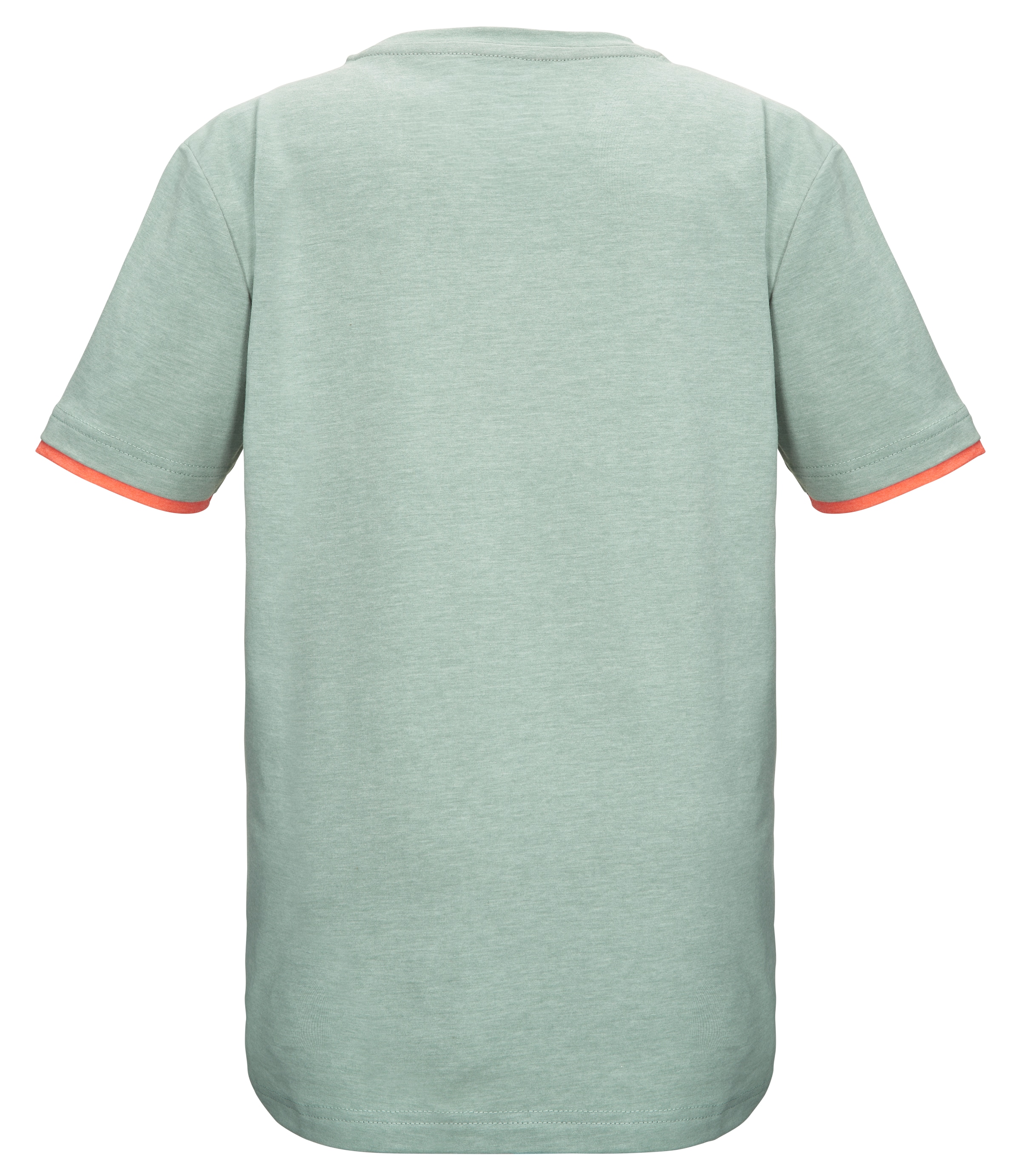 KILLTEC Performance Shirt in Green