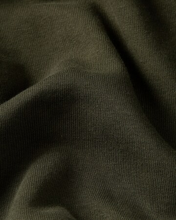 G-STAR Sweatshirt in Groen