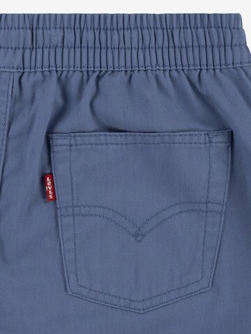 Levi's Kids Regular Pants in Blue