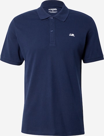 JJ Rebel Футболка в Синий: спереди