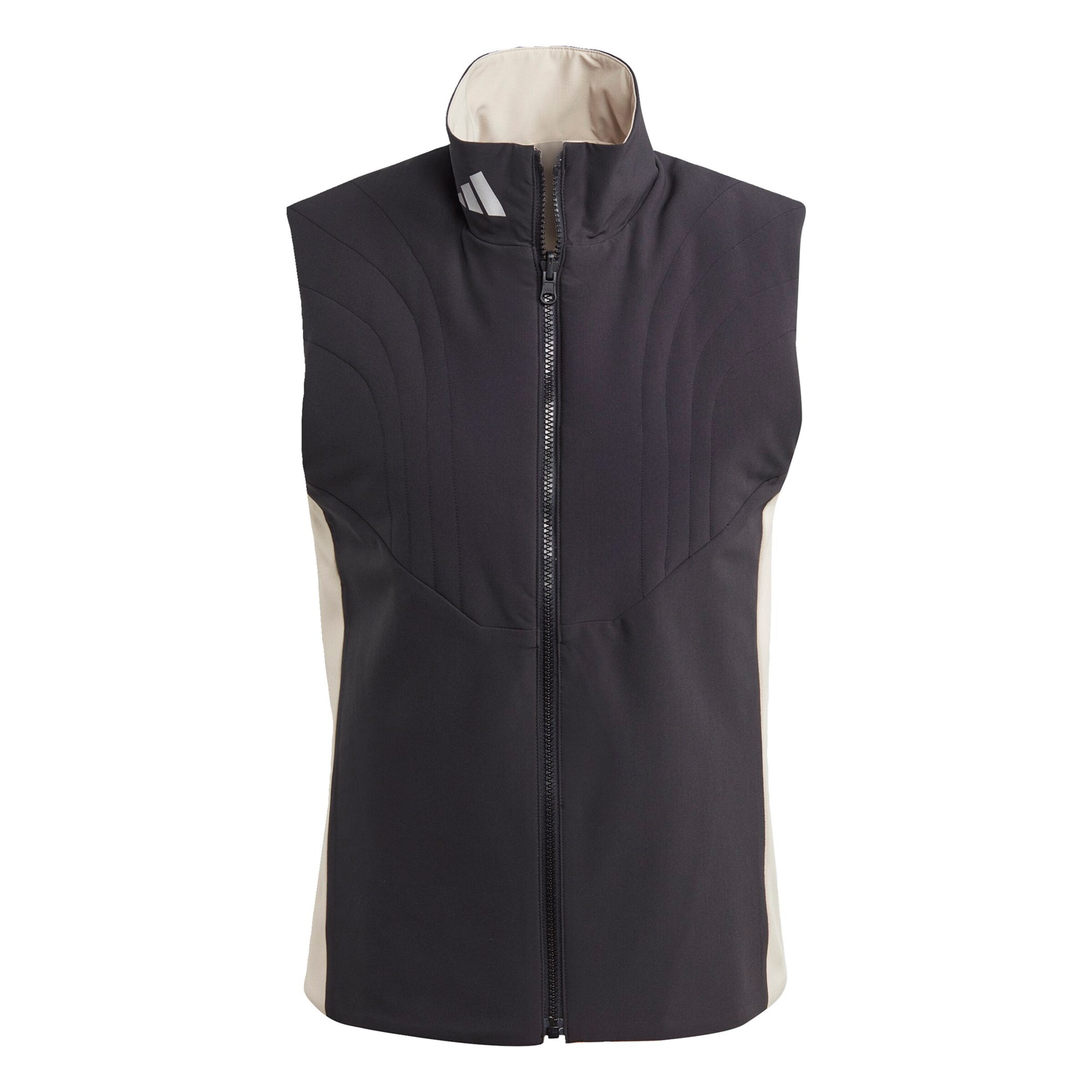 ADIDAS PERFORMANCE Sportweste 'Tiro 23 Competition' in Schwarz: Vorderseite