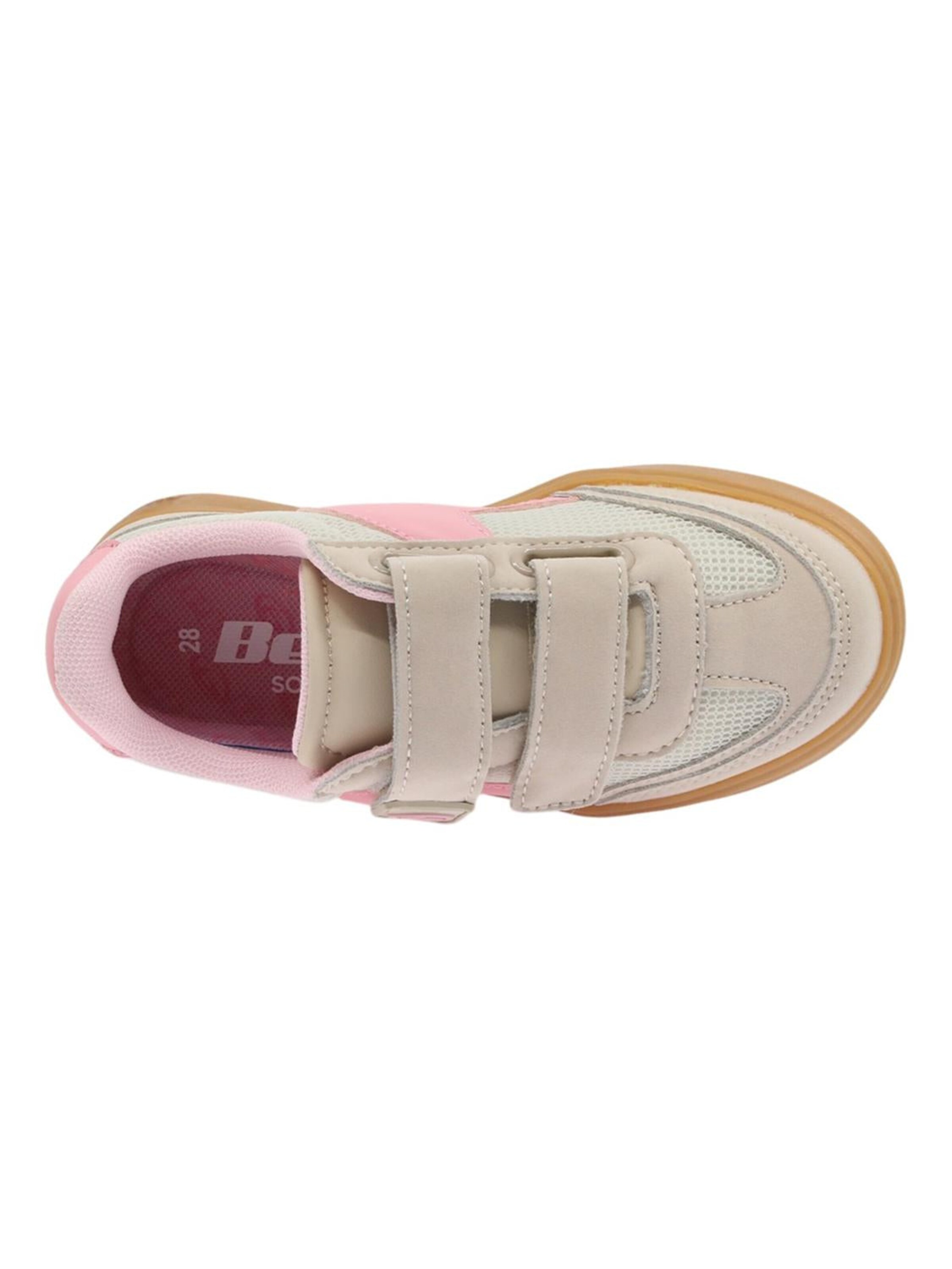 Beppi Sneakers in Beige